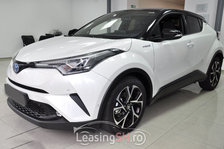 TOY15847 – Toyota C-HR la 4.748 EUR (vândut)