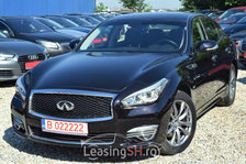 INF26246 – Infiniti Q 70 la 12.990 EUR (vândut)