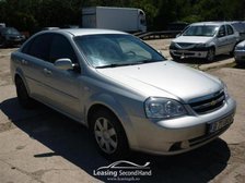 CHE02586 – Chevrolet Lacetti la 3.125 EUR (vândut)