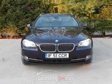 BMW09039 – BMW 525 la 21.156 EUR (vândut)