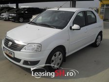DAC05233 – Dacia Logan Laureate la 6.600 EUR (vândut)