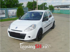 REN04725 – Renault Clio la 4.588 EUR (vândut)