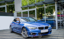 BMW17893 – BMW Seria 4 Coupe la 36.900 EUR (vândut)
