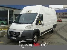 FIA05911 – Fiat DUCATO la 7.200 EUR (vândut)