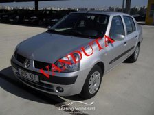 REN02407 – Renault Symbol la 3.700 EUR (vândut)