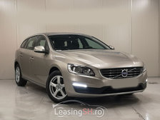 VOL14723 – Volvo V60 la 11.989 EUR (vândut)