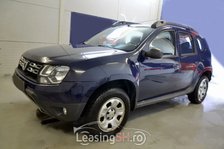 DAC21103 – Dacia Duster la 7.999 EUR