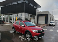 DAC15068 – Dacia Sandero Stepway la 10.100 EUR (vândut)