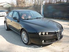 ALF02149 – Alfa Romeo 159 la 11.532 EUR (vândut)