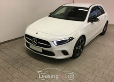 MER18709 – Mercedes-Benz A 200 la 34.867 EUR (vândut)