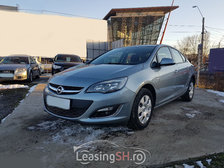 OPE11825 – Opel ASTRA J la 7.450 EUR (vândut)