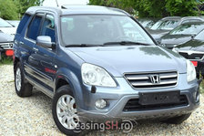 HON20872 – Honda CR-V la 5.950 EUR (vândut)