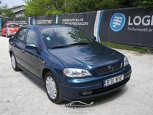 OPE00319 – Opel Astra la 4.588 EUR (vândut)