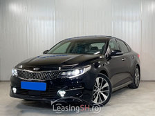 KIA30959 – Kia Optima CRDI DCT la 20.489 EUR