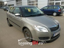 SKO04624 – Skoda Fabia la 3.968 EUR (vândut)