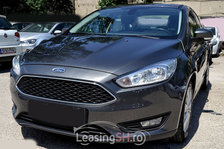 FOR12357 – Ford Focus la 10.710 EUR (vândut)