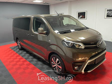 TOY28015 – Toyota Proace la 35.990 EUR