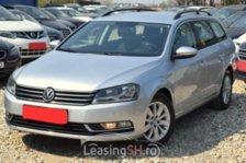 VOL20044 – Volkswagen Passat B7 la 6.950 EUR