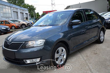 SKO13153 – Skoda Rapid la 9.401 EUR (vândut)
