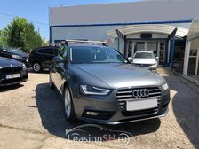 AUD21368 – Audi A4 B8 la 12.300 EUR