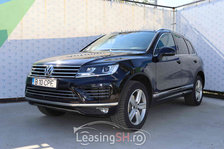VOL25875 – Volkswagen Touareg la 28.250 EUR (vândut)