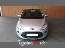 FOR06754 – Ford Ka la 4.800 EUR (vândut)
