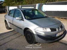 REN00519 – Renault Megane la 4.216 EUR (vândut)