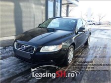 VOL05882 – Volvo S80 la 12.121 EUR (vândut)