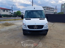 MER12328 – Mercedes-Benz SPRINTER XXL-316CDI la 14.499 EUR (vândut)