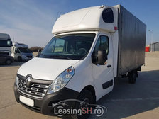 REN19967 – Renault MASTER la 17.900 EUR