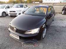 VOL19341 – Volkswagen Jetta la 9.750 EUR