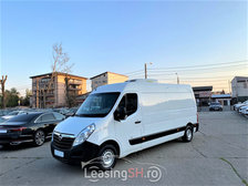 OPE20198 – Opel Movano la 13.447 EUR (vândut)