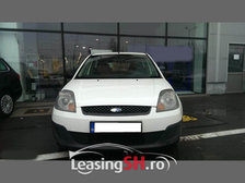 FOR05726 – Ford Fiesta la 2.750 EUR (vândut)