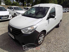 DAC17527 – Dacia Dokker la 4.000 EUR (vândut)