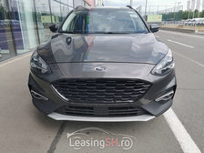 FOR21124 – Ford Focus la 23.899 EUR (vândut)