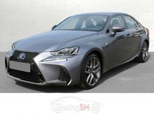 LEX29367 – Lexus IS 300h F-Sport la 42.721 EUR