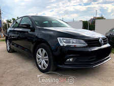 VOL17686 – Volkswagen Jetta la 9.700 EUR (vândut)