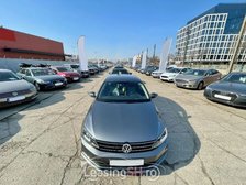 VOL24669 – Volkswagen Jetta la 10.700 EUR