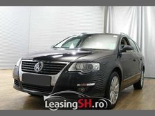VOL07674 – Volkswagen Passat la 11.165 EUR (vândut)