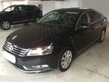 VOL12379 – Volkswagen Passat la 14.500 EUR (vândut)