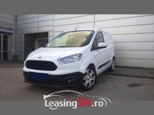 FOR07637 – Ford Transit Courier la 10.651 EUR (vândut)