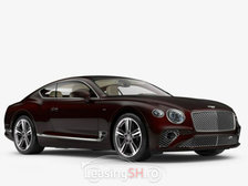 BEN20843 – Bentley Continental la 218.841 EUR