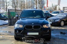 BMW09248 – BMW X5 la 19.450 EUR (vândut)
