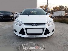 FOR10880 – Ford Focus la 8.000 EUR (vândut)