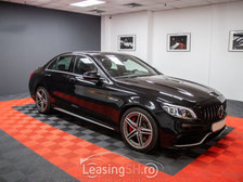 MER31369 – Mercedes-Benz C 63 S AMG la 66.045 EUR
