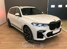 BMW28317 – BMW X7 xDrive la 89.131 EUR