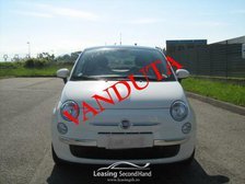 FIA02471 – Fiat 500 la 9.820 EUR (vândut)