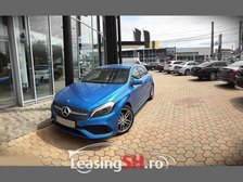 MER08428 – Mercedes-Benz A 180 la 23.583 EUR (vândut)
