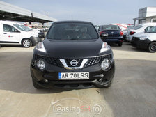 NIS14462 – Nissan Juke la 13.800 EUR