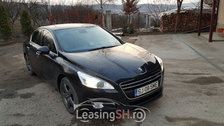 PEU16123 – Peugeot 508 la 11.500 EUR (vândut)